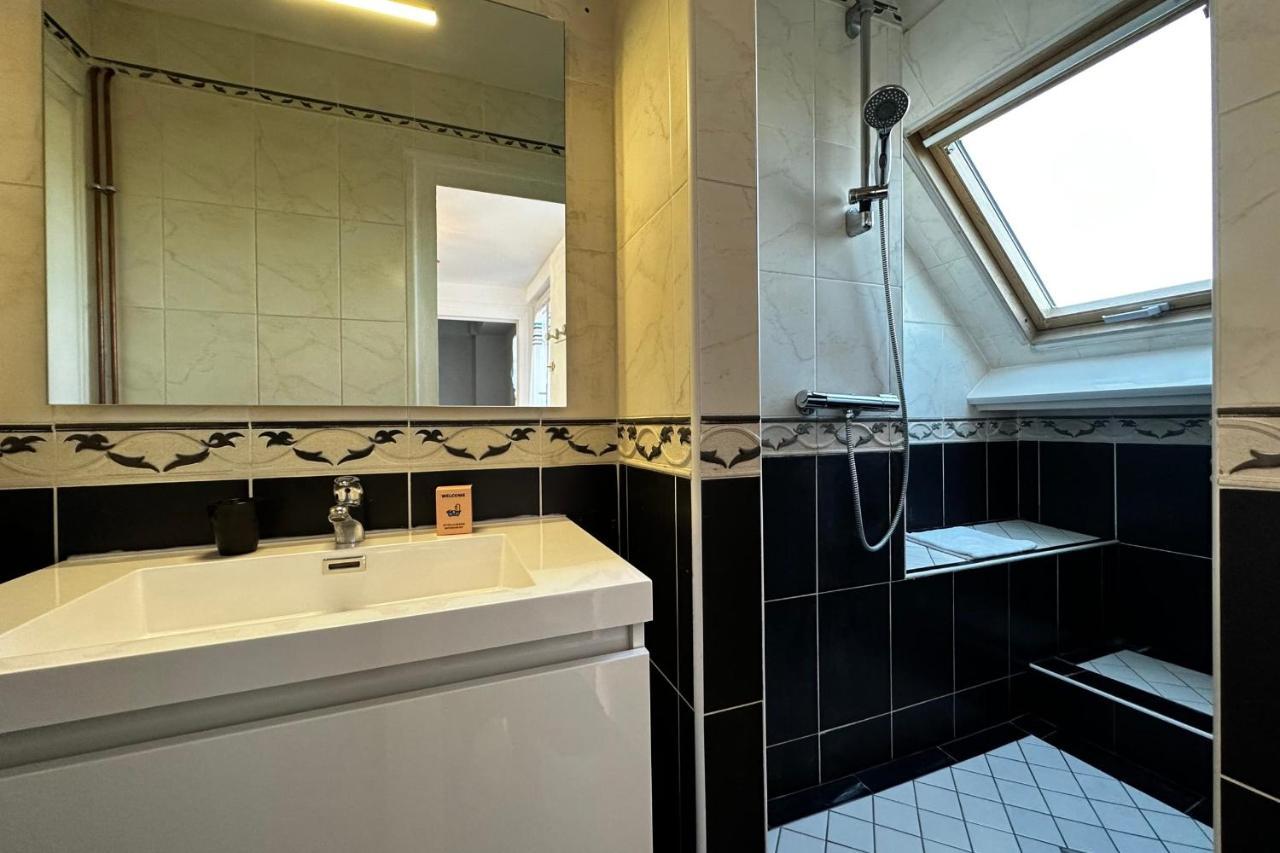 Beautiful Apartment With Terrace - Loire View Tours Exterior photo